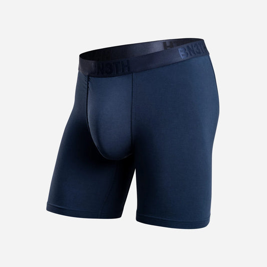 BN3TH Classic Icon Boxer Brief- Navy