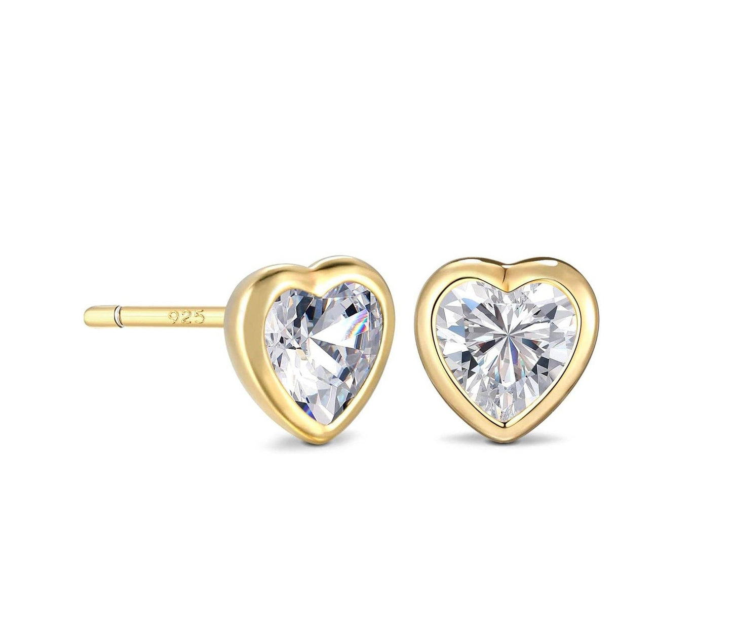 Jurate Be My Baby Studs