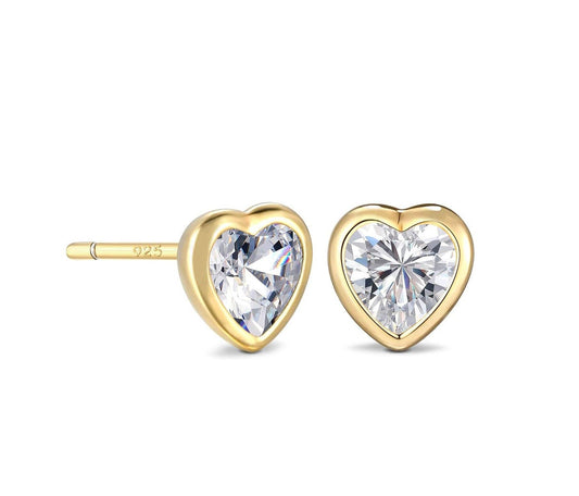 Jurate Be My Baby Studs