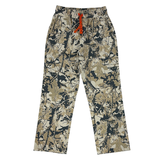 Tiny Whales Backwoods Pants