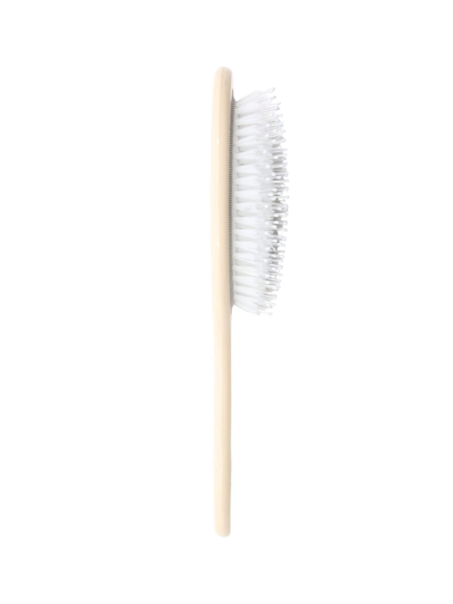 Solar Eclipse Hand-painted Lobster Amazing Hair Day Brush