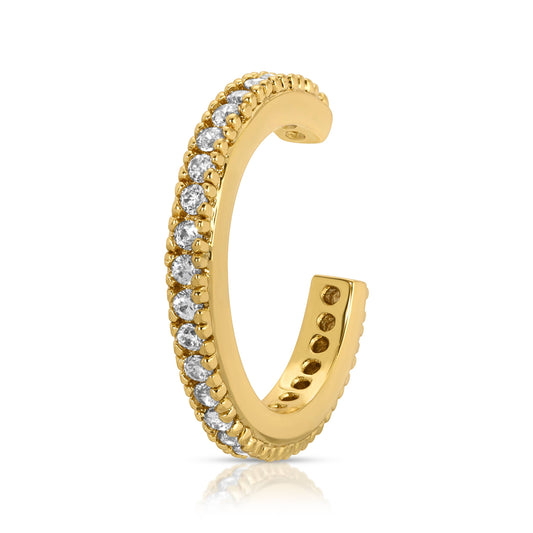 Jurate Cyrus Ear Cuff