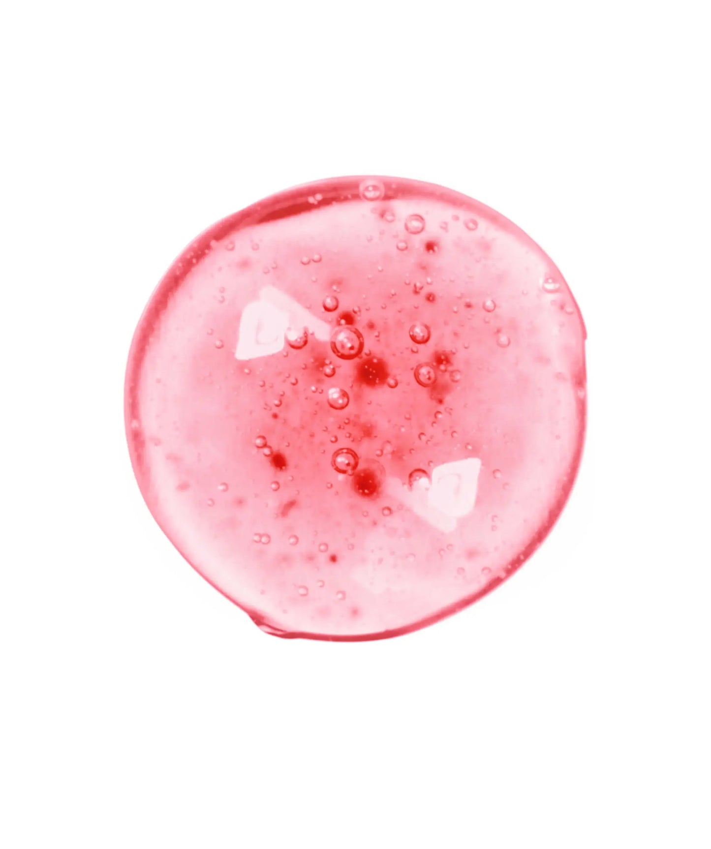 City Lips® - Plumping Lip Oil - Sangria Color