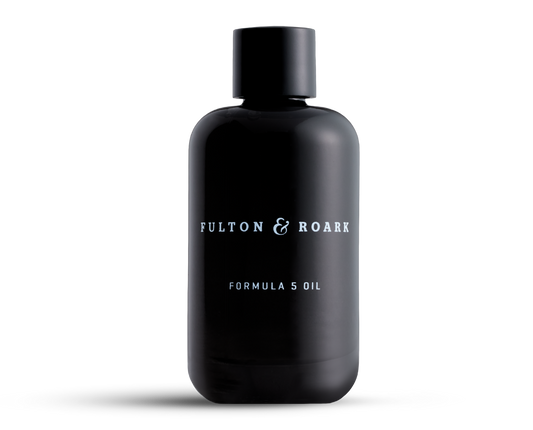 Fulton & Roark Ramble Oil