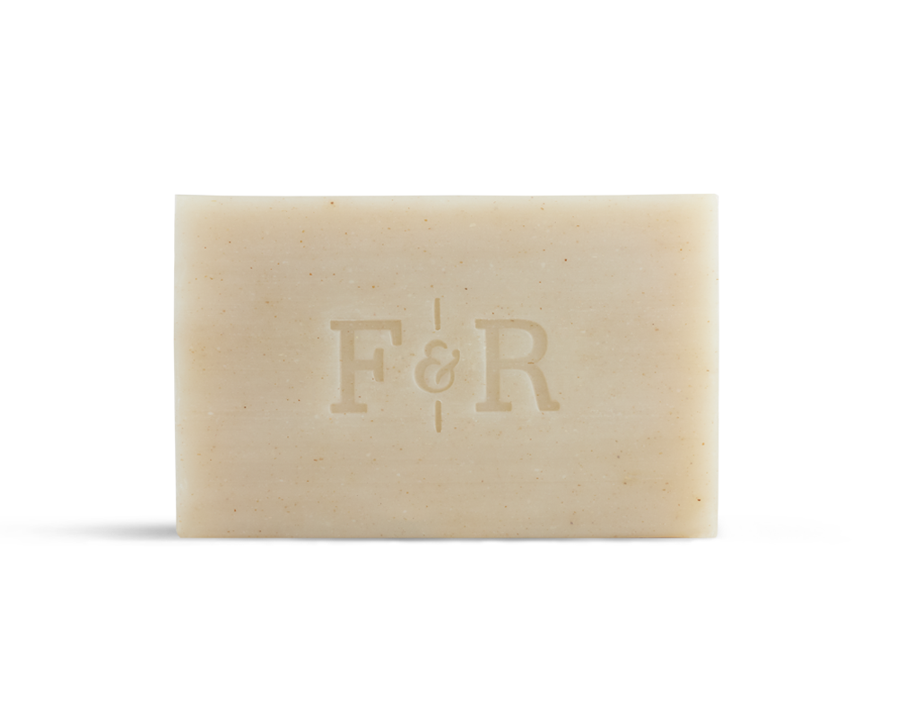 Fulton & Roark Ramble Bar Soap