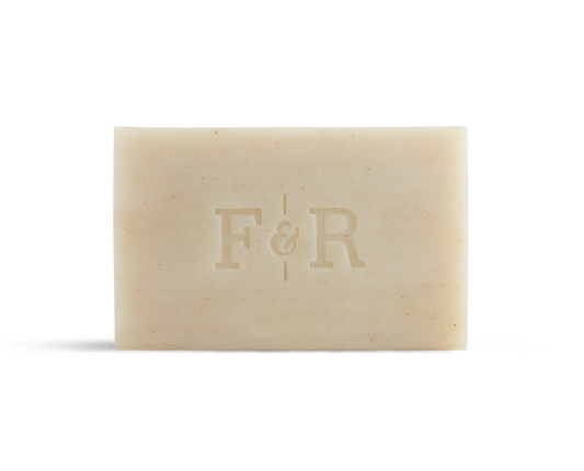 Fulton & Roark Ramble Bar Soap