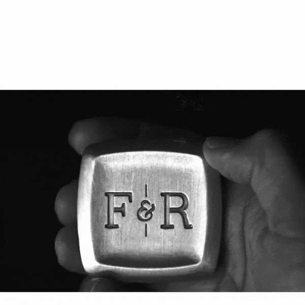 Fulton & Roark Calle Ocho Solid Fragrance