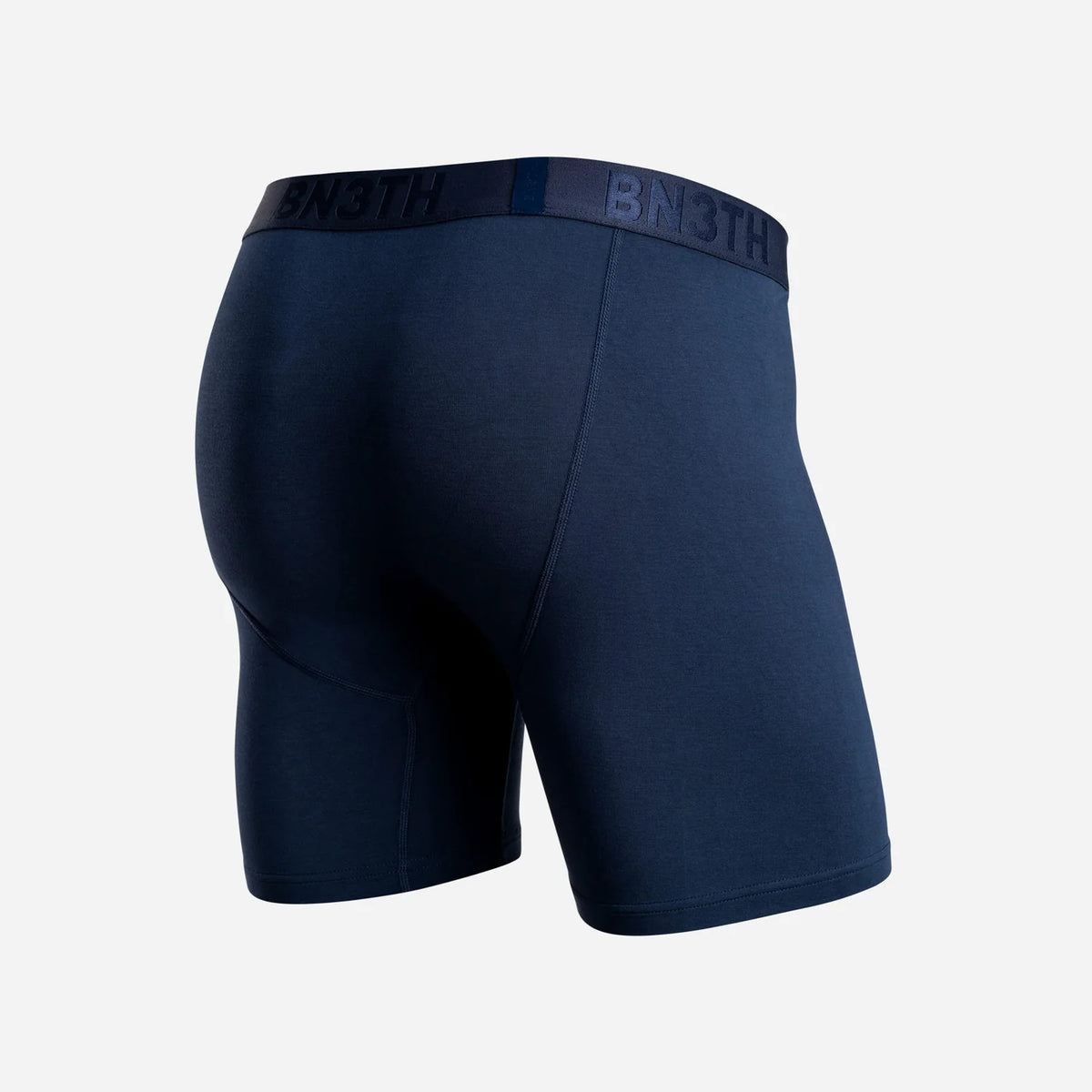 BN3TH Classic Icon Boxer Brief- Navy