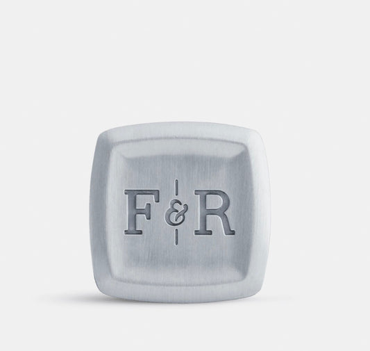 Fulton & Roark- Lovers Lane Solid Fragrance