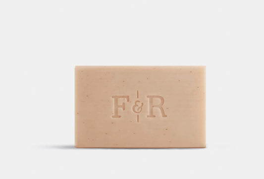 Fulton & Roark- Fulton Bar Soap