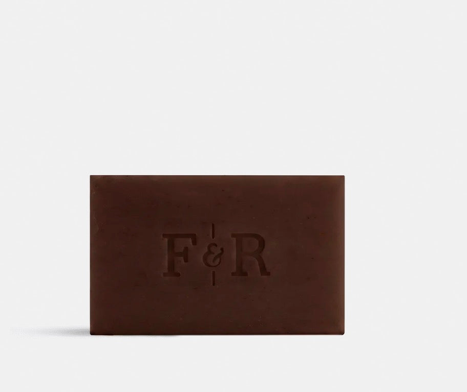 Fulton & Roark- Lovers Lane Bar Soap
