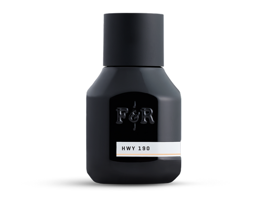 Fulton & Roark HWY 190 Extrait de Parfum