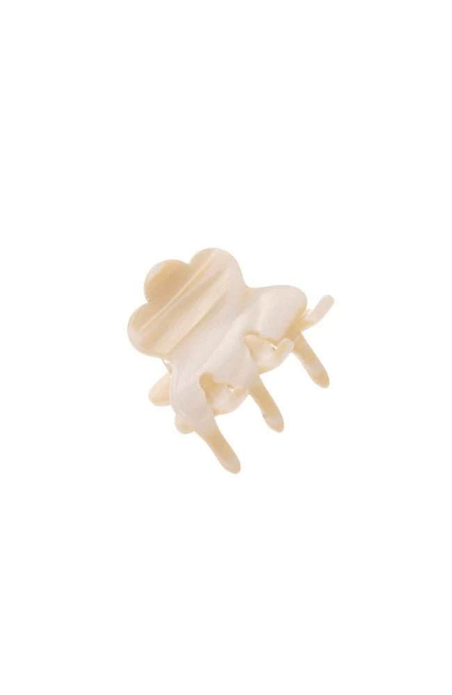 Mini Mermaid Claw Clip- Alba