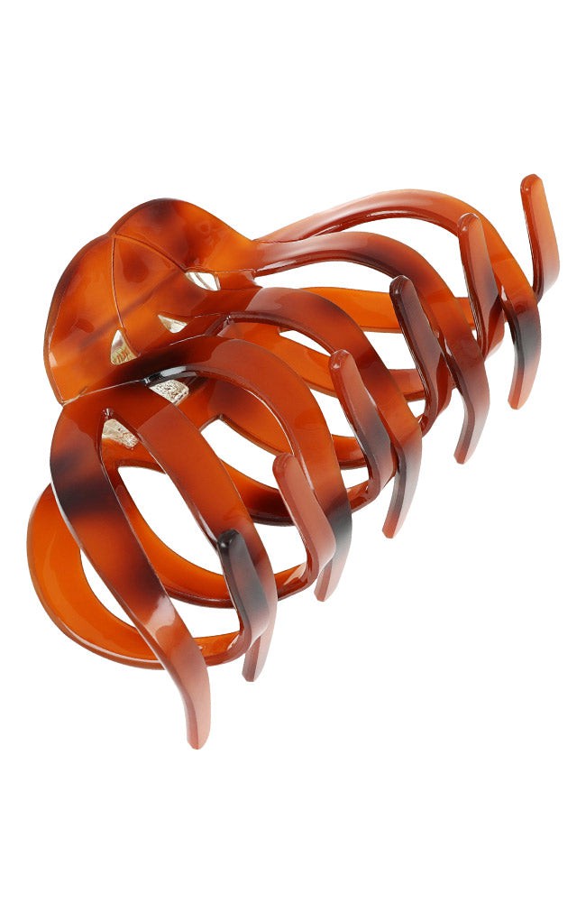 Hanover Claw Clip- Tortise