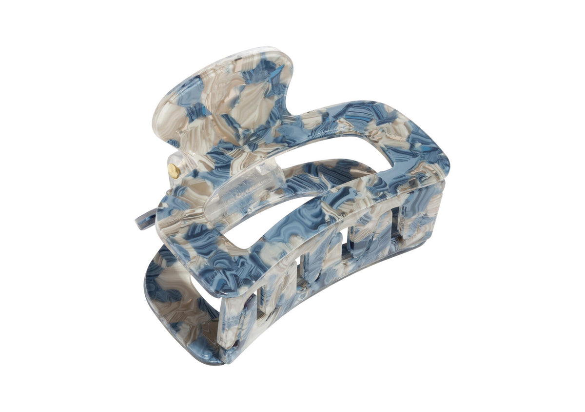 Odessa Jaw Hair Clip- Oasis