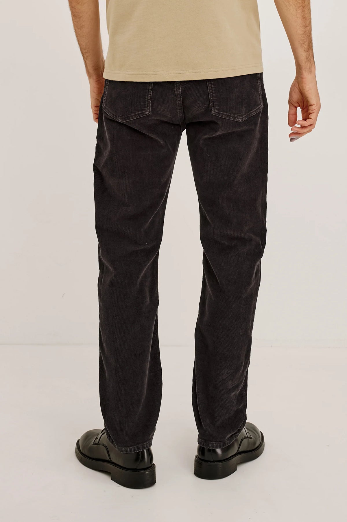 Rails Nash Straight Pants- Phantom