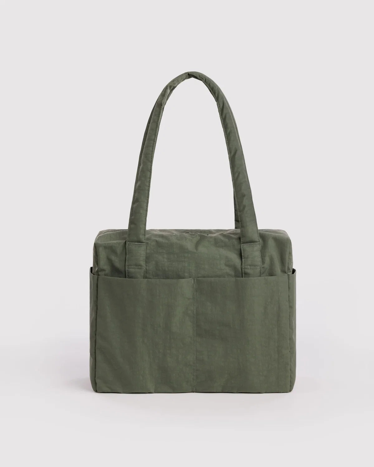 BAGGU Small Cloud Carry- On- Caper