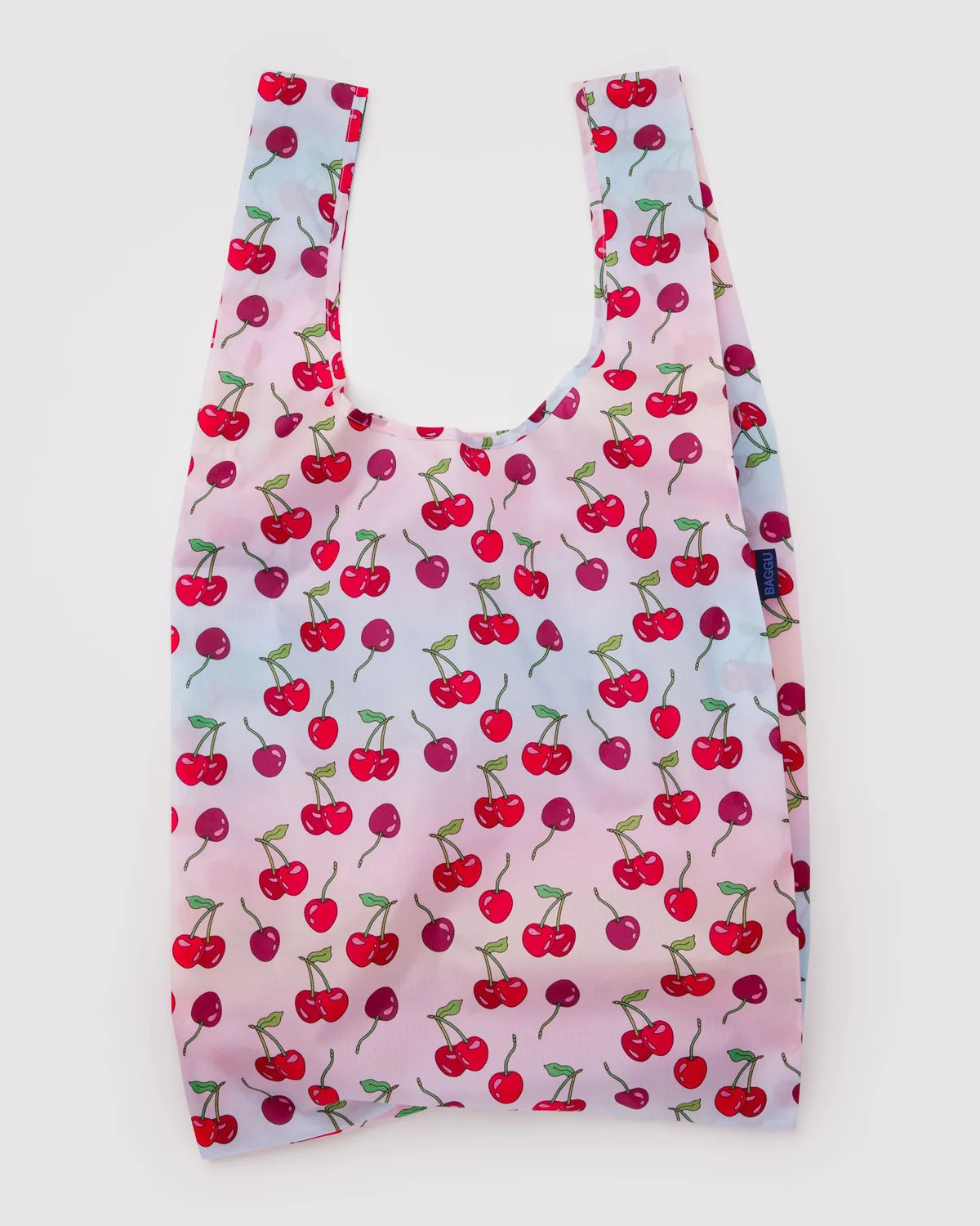 BAGGU Big Baggu Bag- Cherries