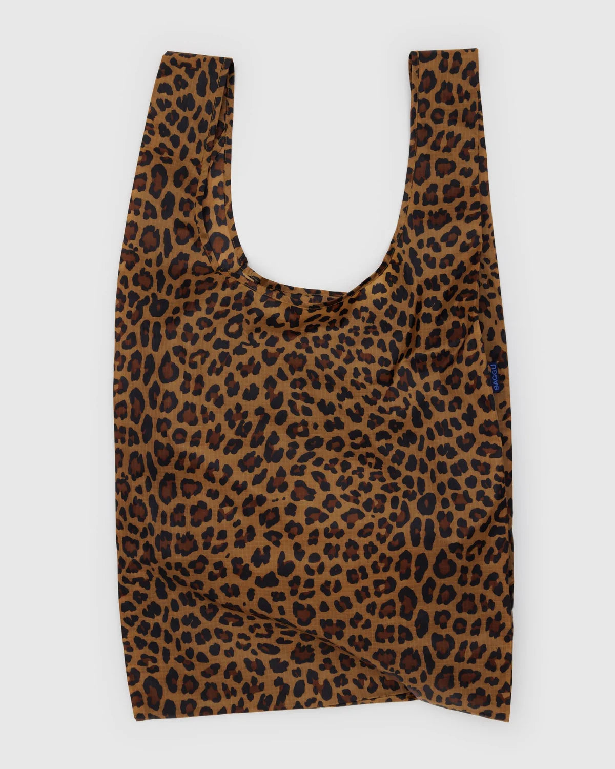 BAGGU Big Baggu Bag- Leopard