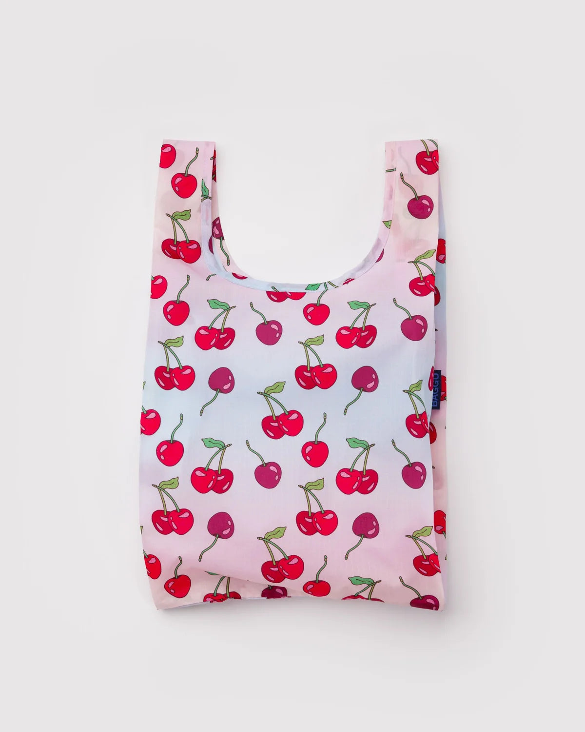 BAGGU Baby Bagg Bag- Cherries