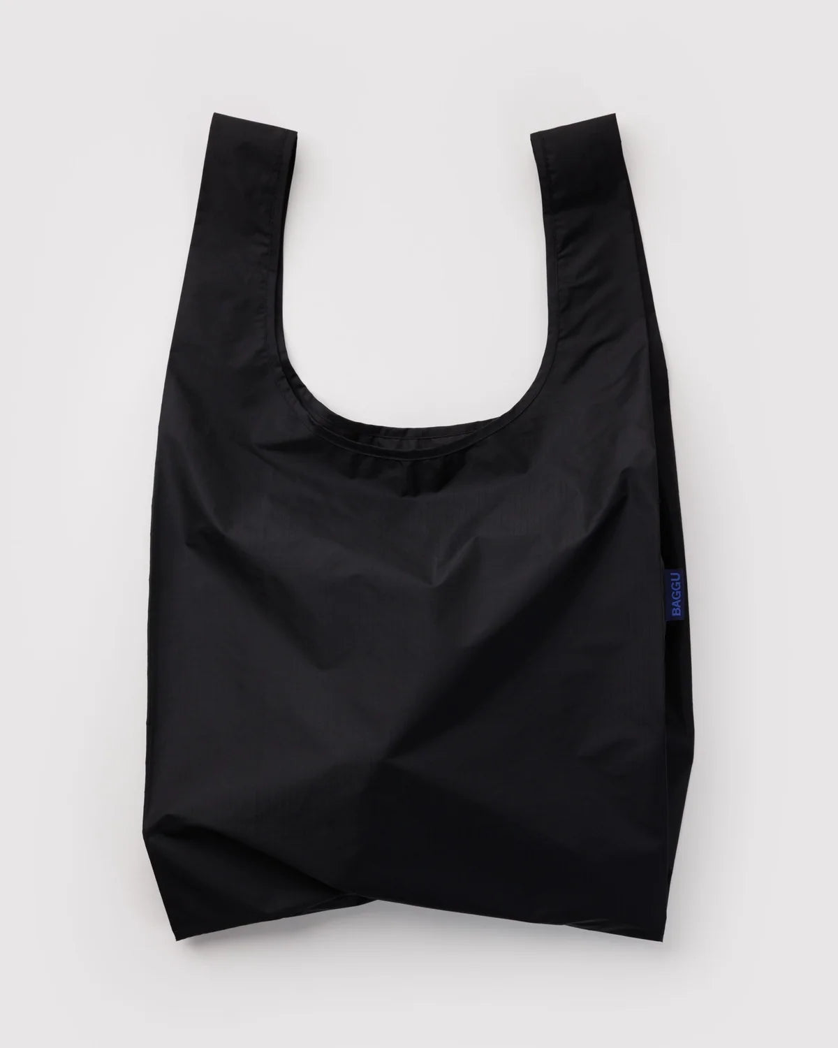 BAGGU Standard Baggu Bag- Black