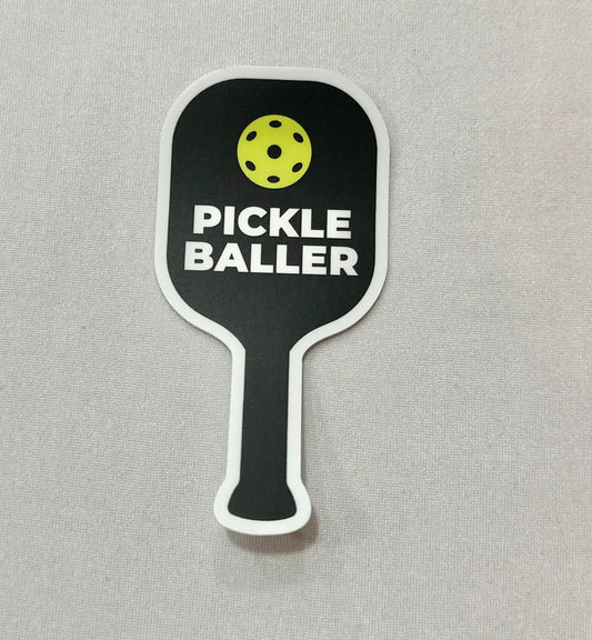 Pickle Baller