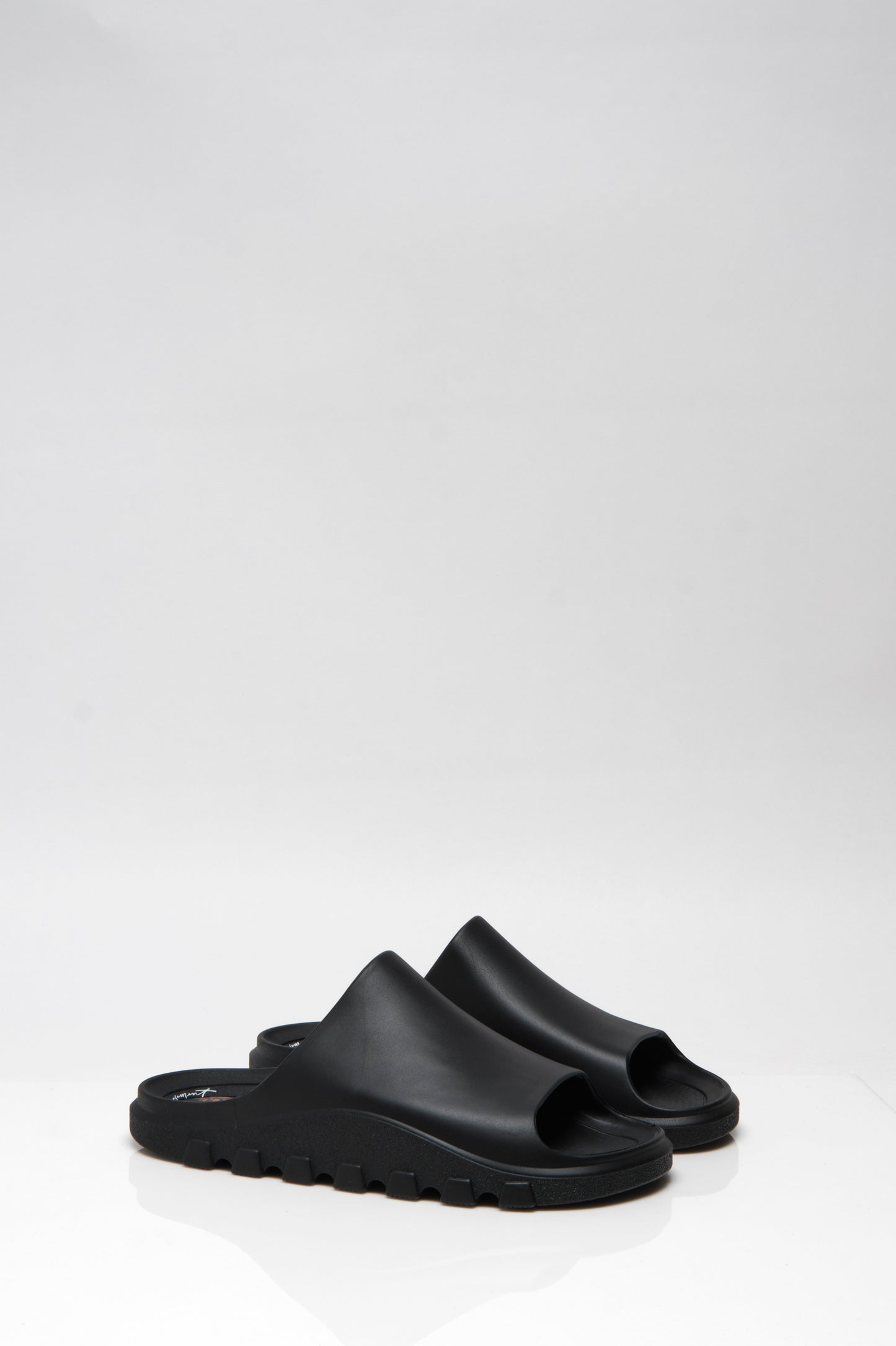 Free People Movement Slides- Black