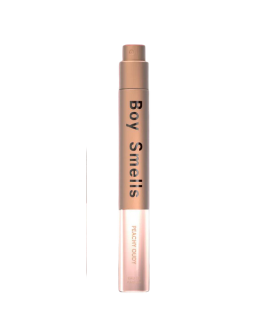 Boy Smells Peachy Oudy Travel Spray