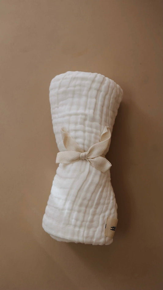 Forever French Baby Quilt