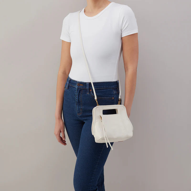 HOBO Ace Crossbody- Coastal Cloud