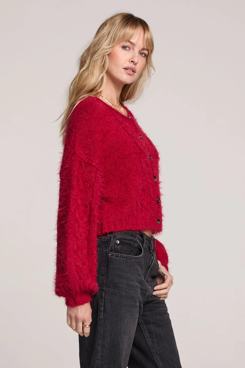 Saltwater Luxe Aimee Sweater