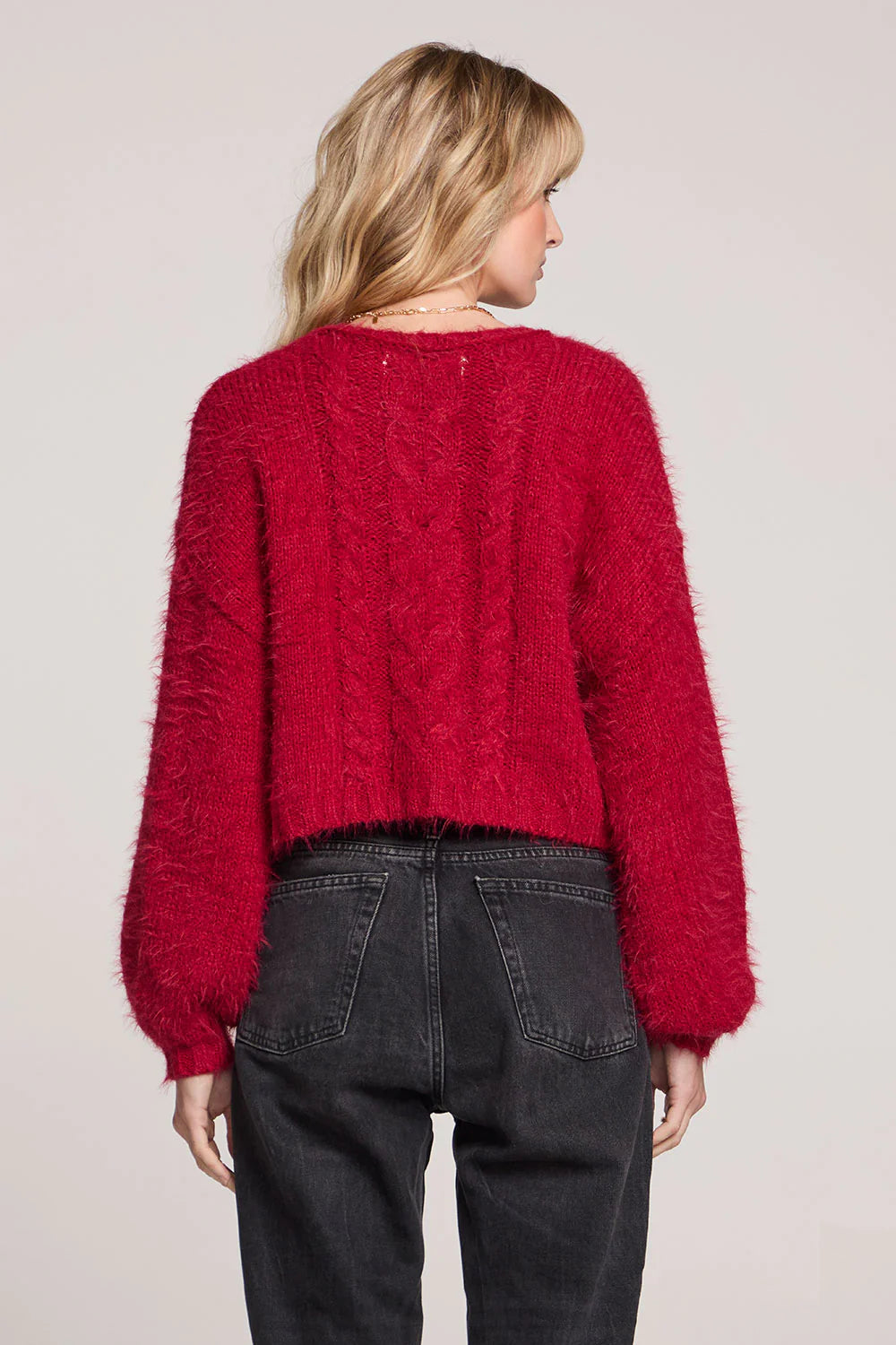 Saltwater Luxe Aimee Sweater