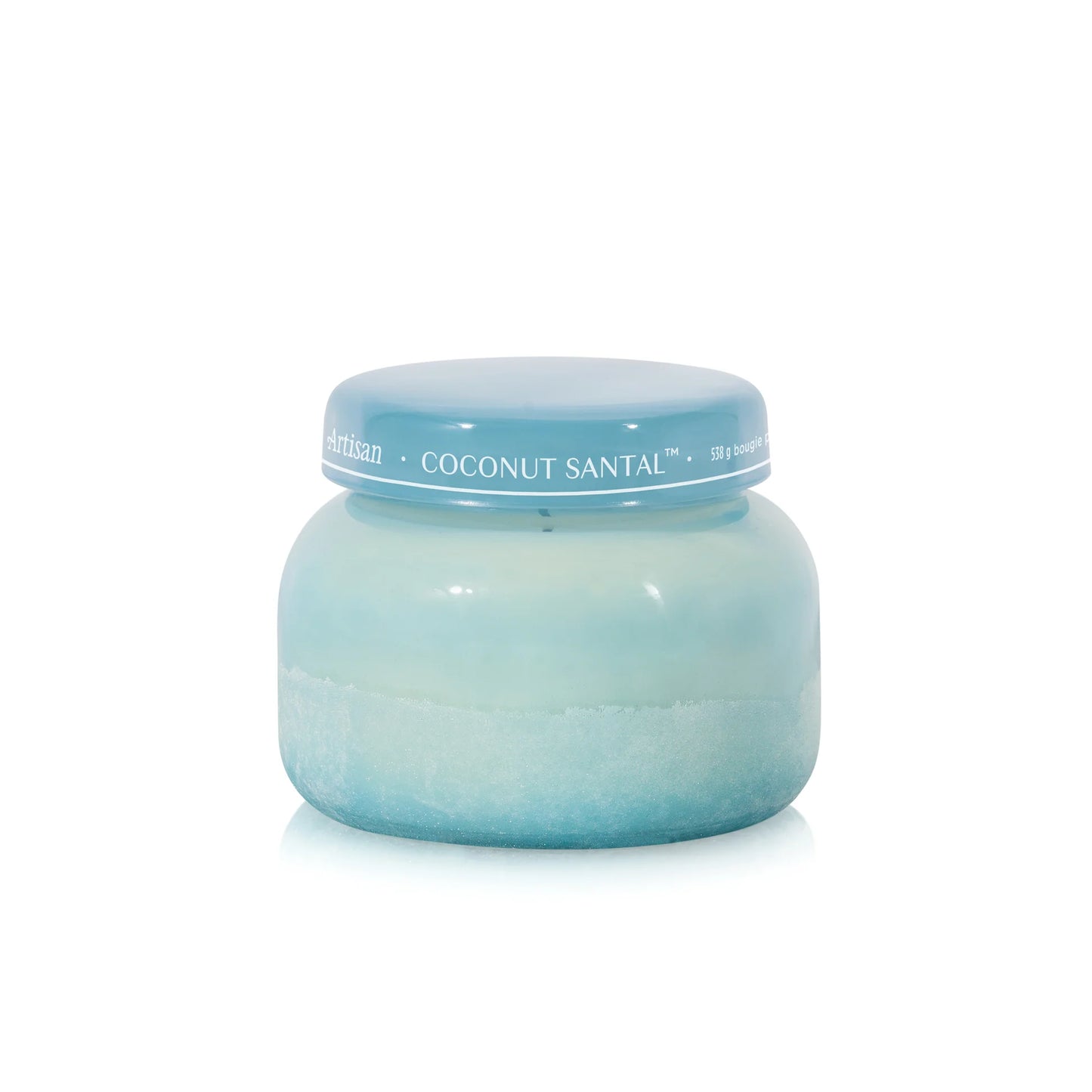 Capri Blue LUCE D'AMALFI 19oz - Coconut Santal