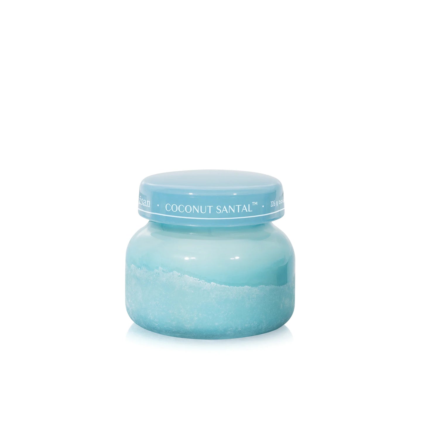 Capri Blue LUCE D'AMALFI 8oz- Coconut Santal