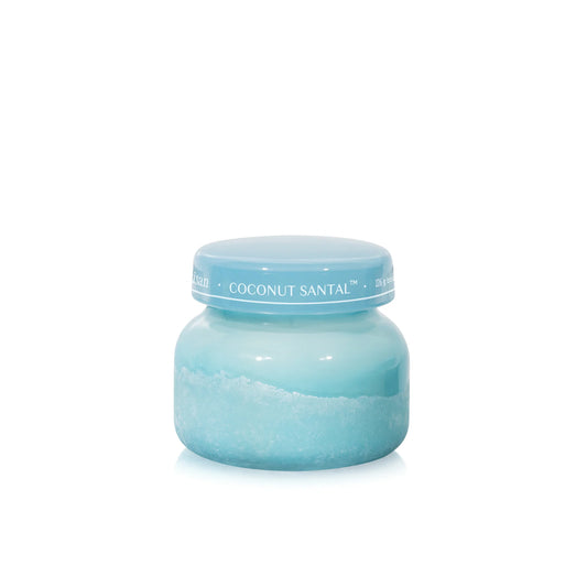 Capri Blue LUCE D'AMALFI 8oz- Coconut Santal