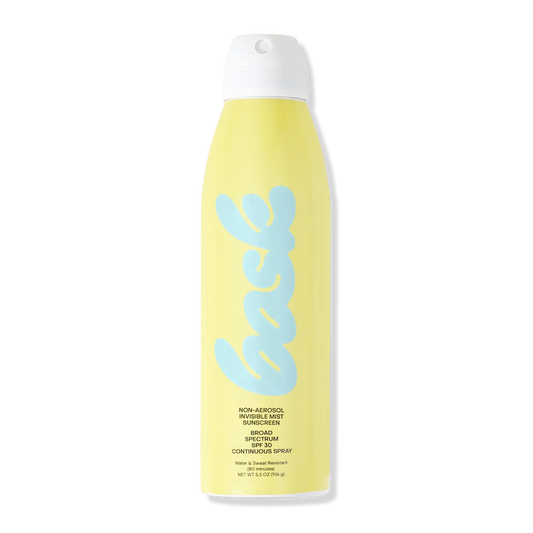 Bask Sunscreen 30 Spray