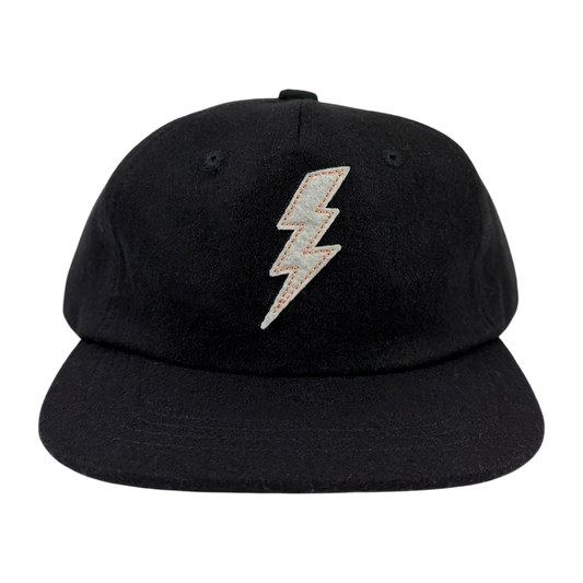 Tiny Whales Bolt Hat