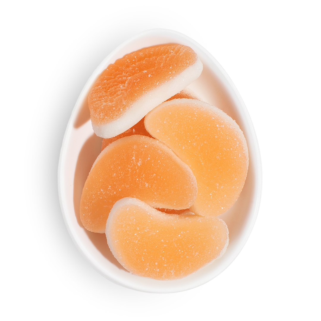 Peaches and Cream - Small
