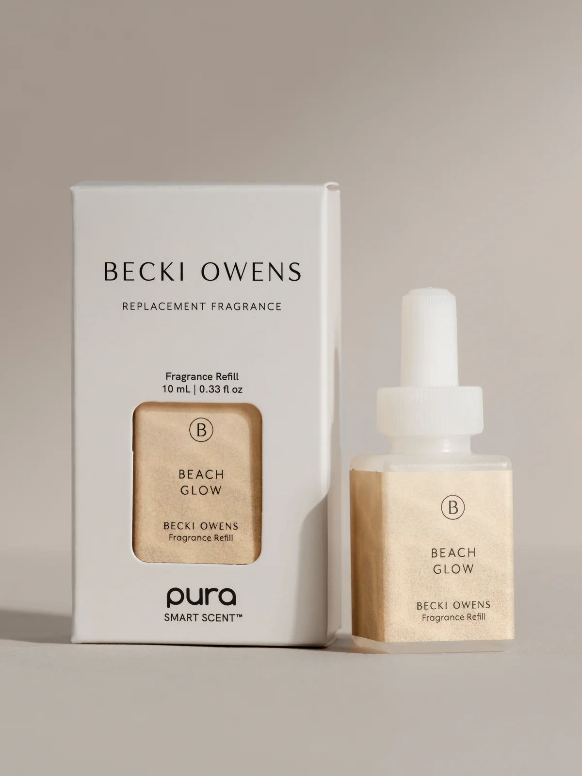 Pura Home fragrance Diffuser- Beach Glow