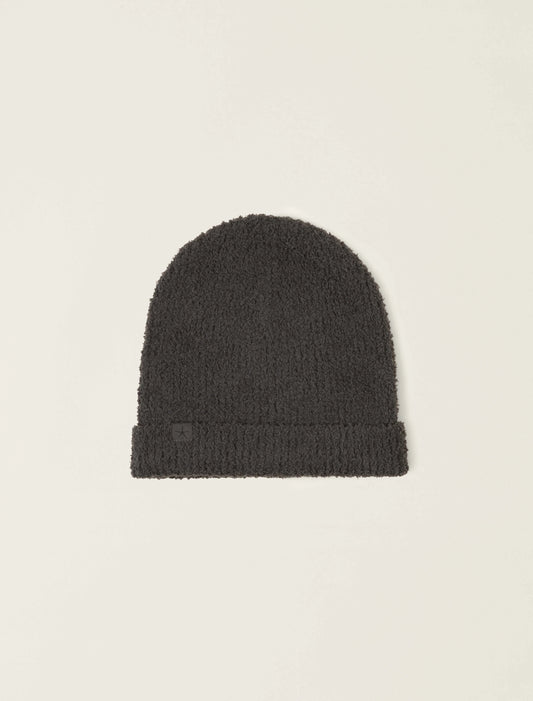 CozyChic Ribbed Beanie- Carbon