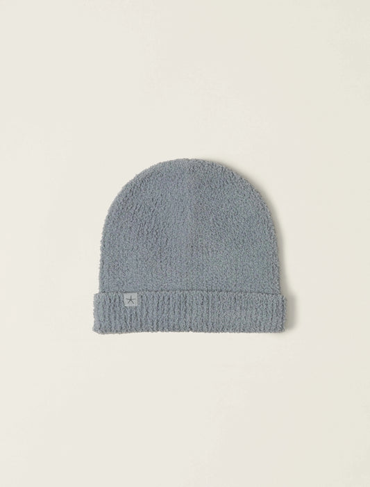 CozyChic Ribbed Beanie- Moonbeam