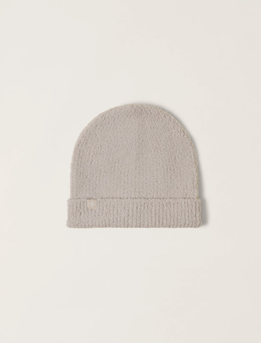 CozyChic Ribbed Beanie- Stone