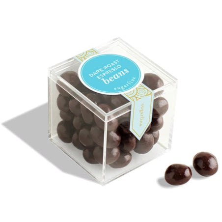 Sugarfina Dark Roast Espresso Beans