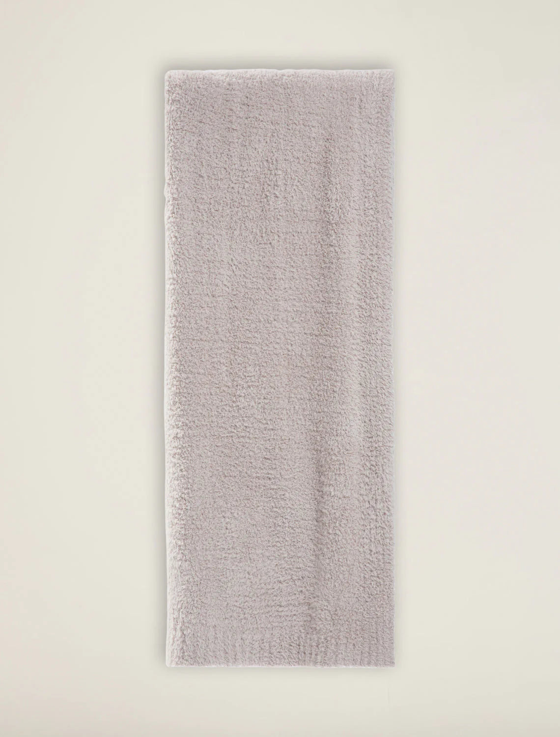 Barefoot Dreams CozyChic Throw- Stone