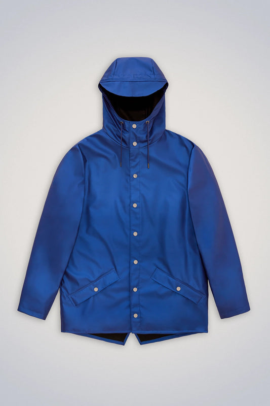 Rains Jacket W3- Storm