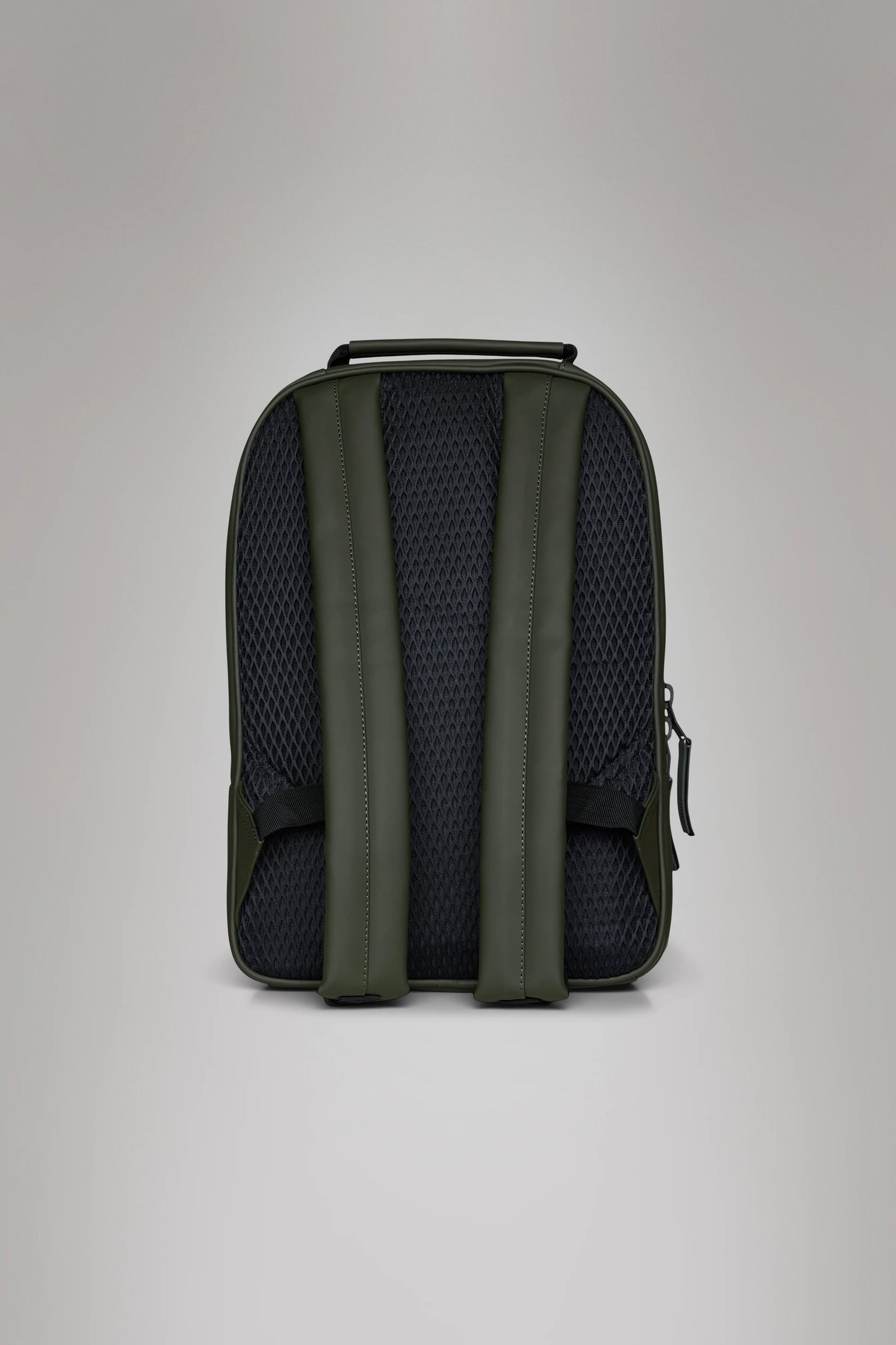 Rains Book Daypack- Green