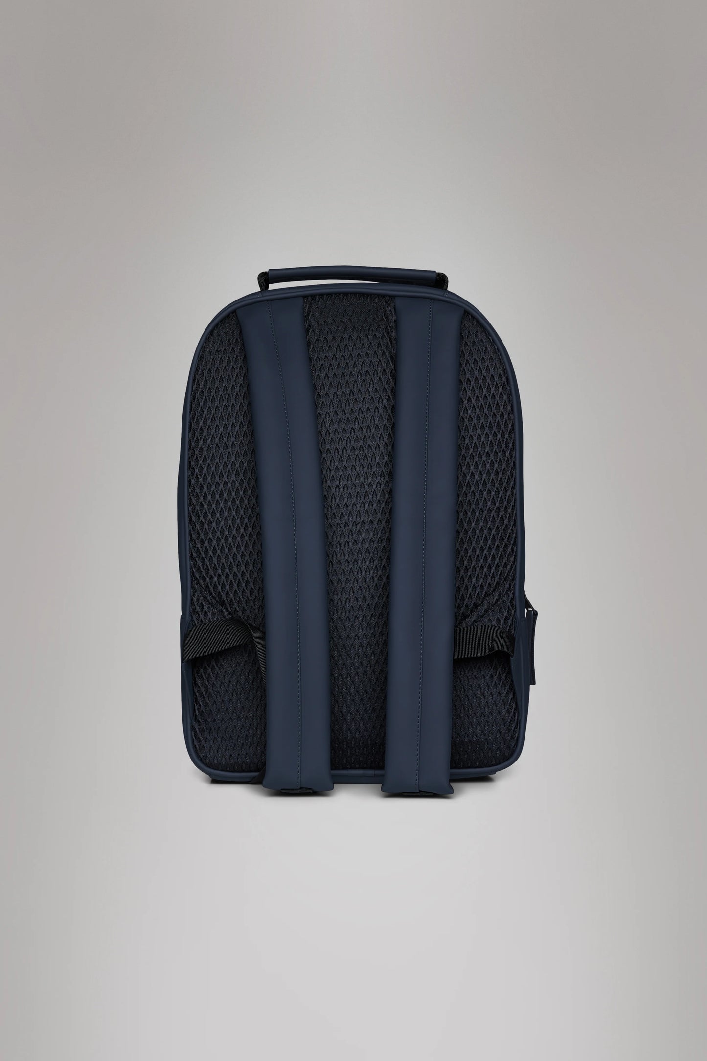 Rains Book Daypack- Navy