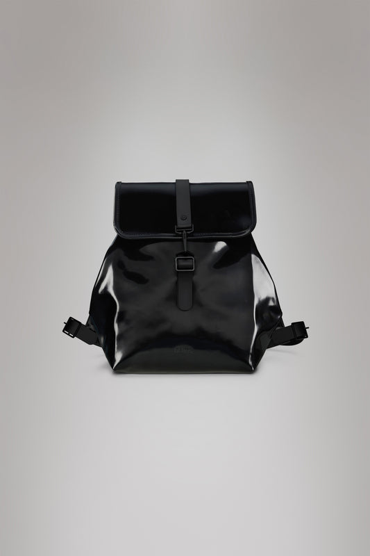 RAINS Bucket backpack- Night