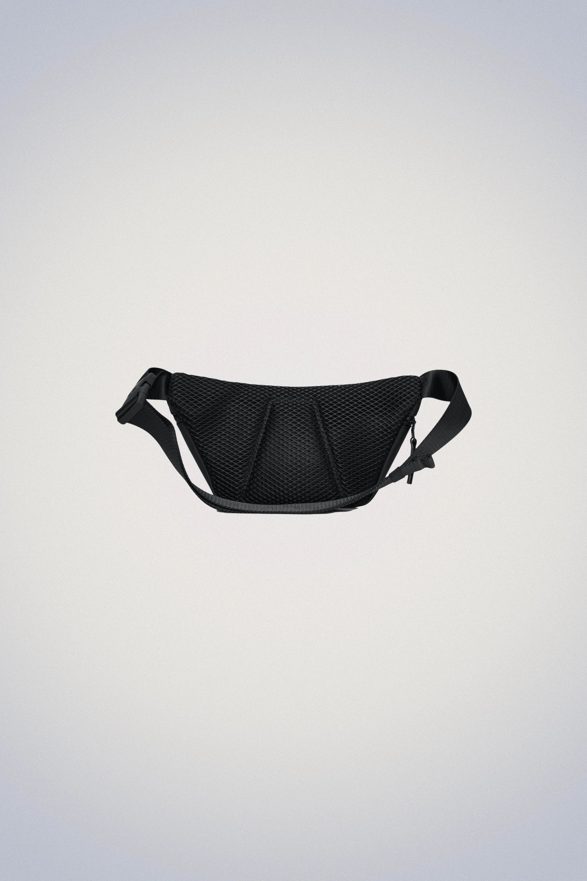 bum bag mini rains RAINS Bum Bag Mini- Black – P E A C H E S