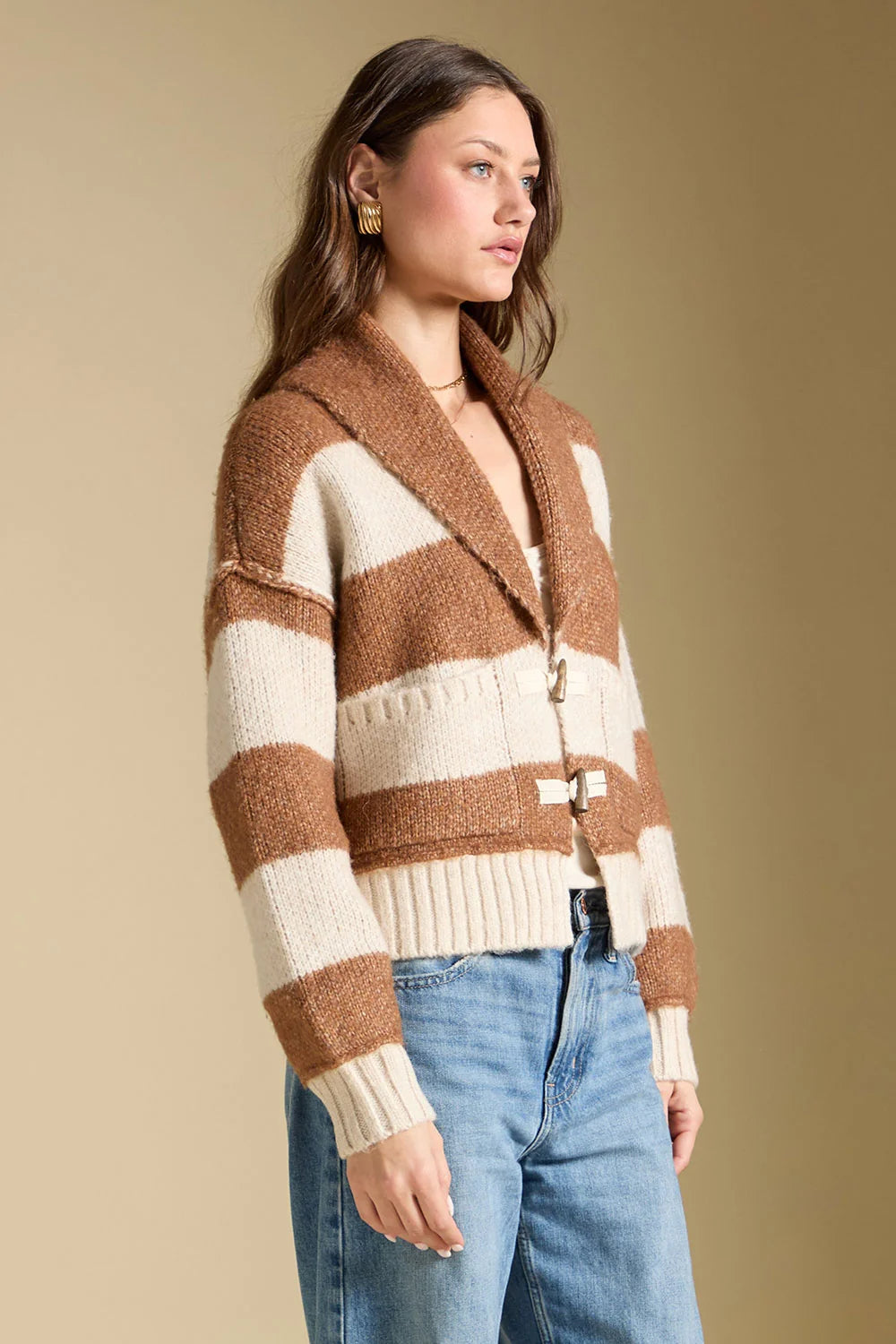 Saltwater Luxe Cain Sweater